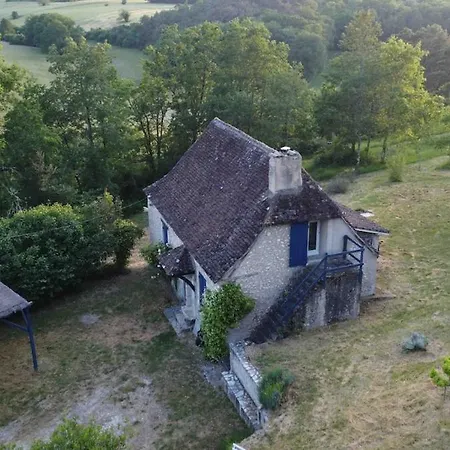 Ferienhaus De Charme En Perigord Milhac-d'Auberoche