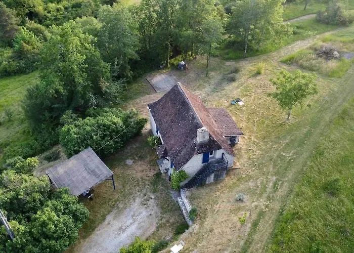 度假居 De Charme En Perigord