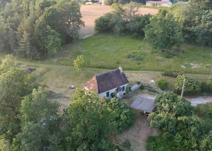 De Charme En Perigord *